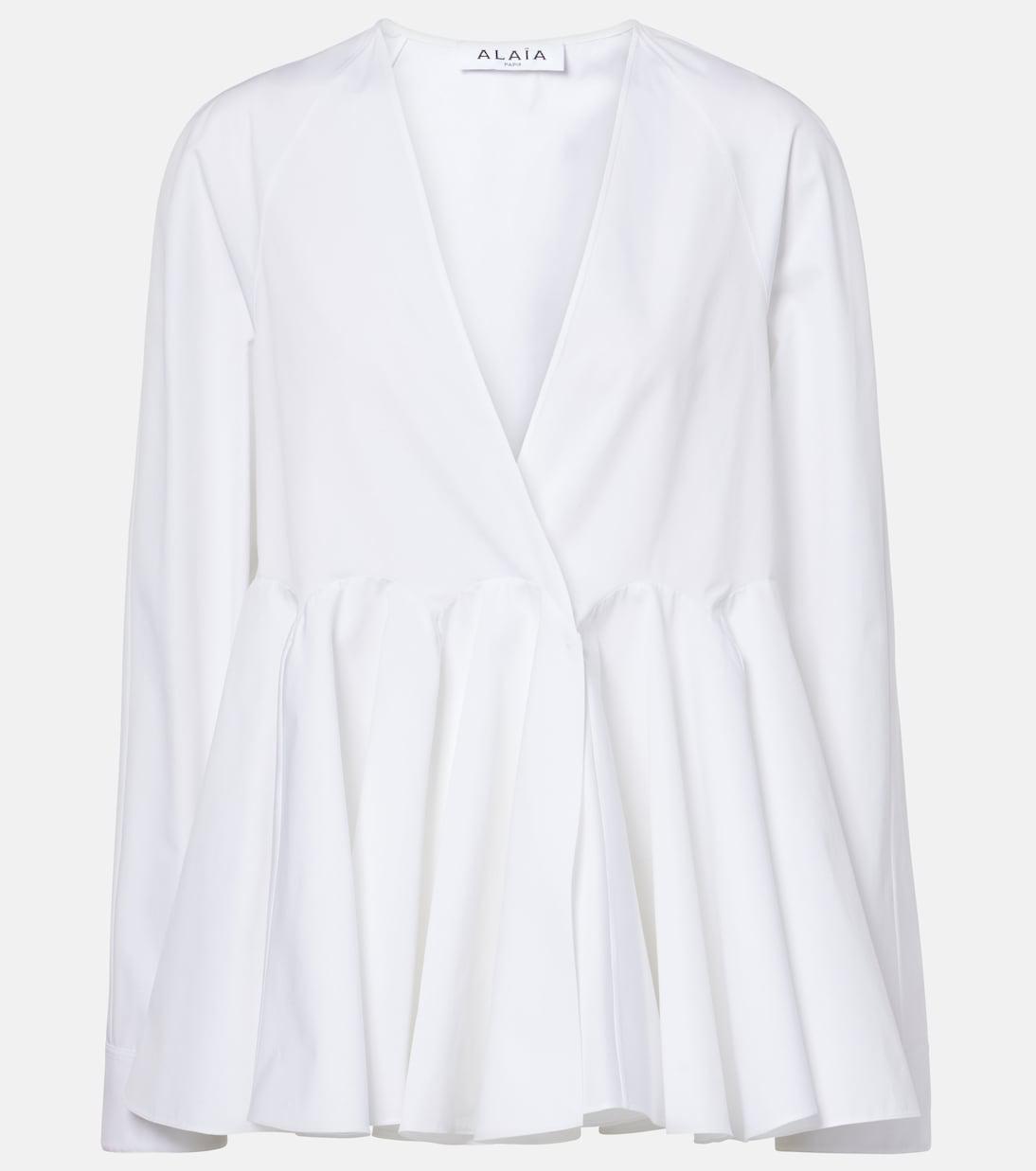 ALLIUM Blouse main image 0