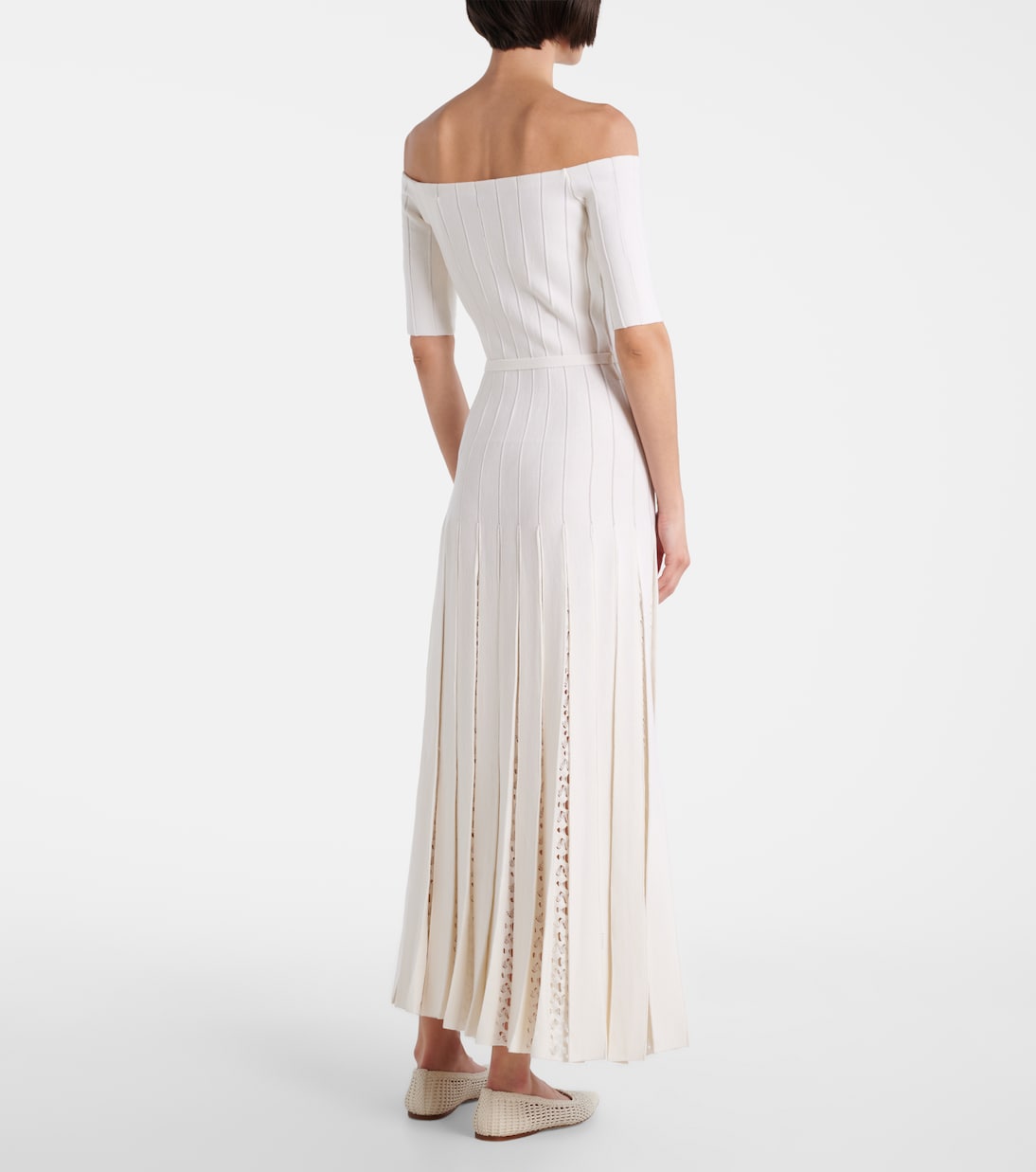 dress shirt with skirt A SOOTHE – SKIRT & SHIRT SET – Tulua store