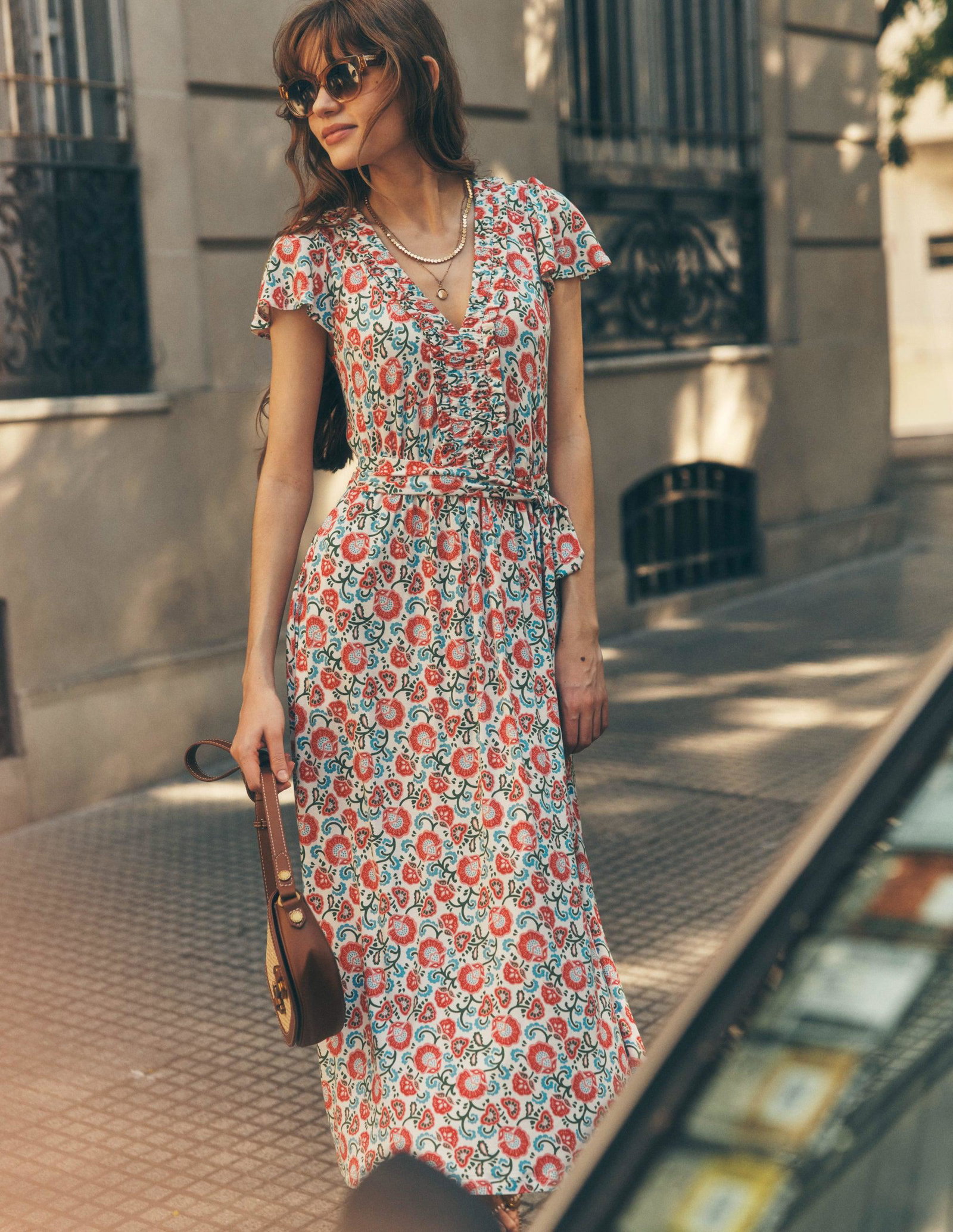 boden nicola jersey tea dress 60% off fashion days