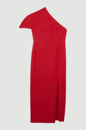 KAREN MILLEN Red Dresses | endource