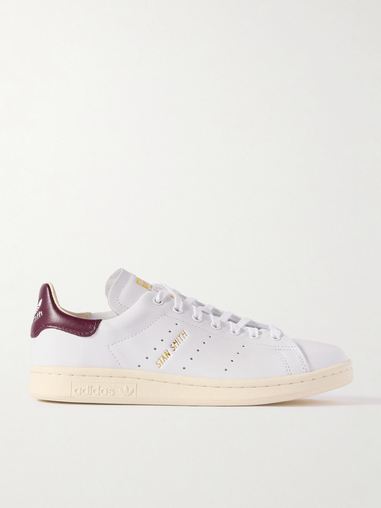 ADIDAS ORIGINALS Stan Smith Lux Leather Sneakers endource