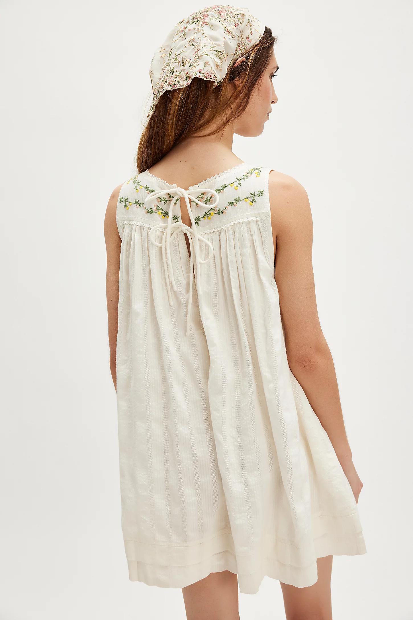 free people daisy lace dress Understated Leather Daisy Lana Dress