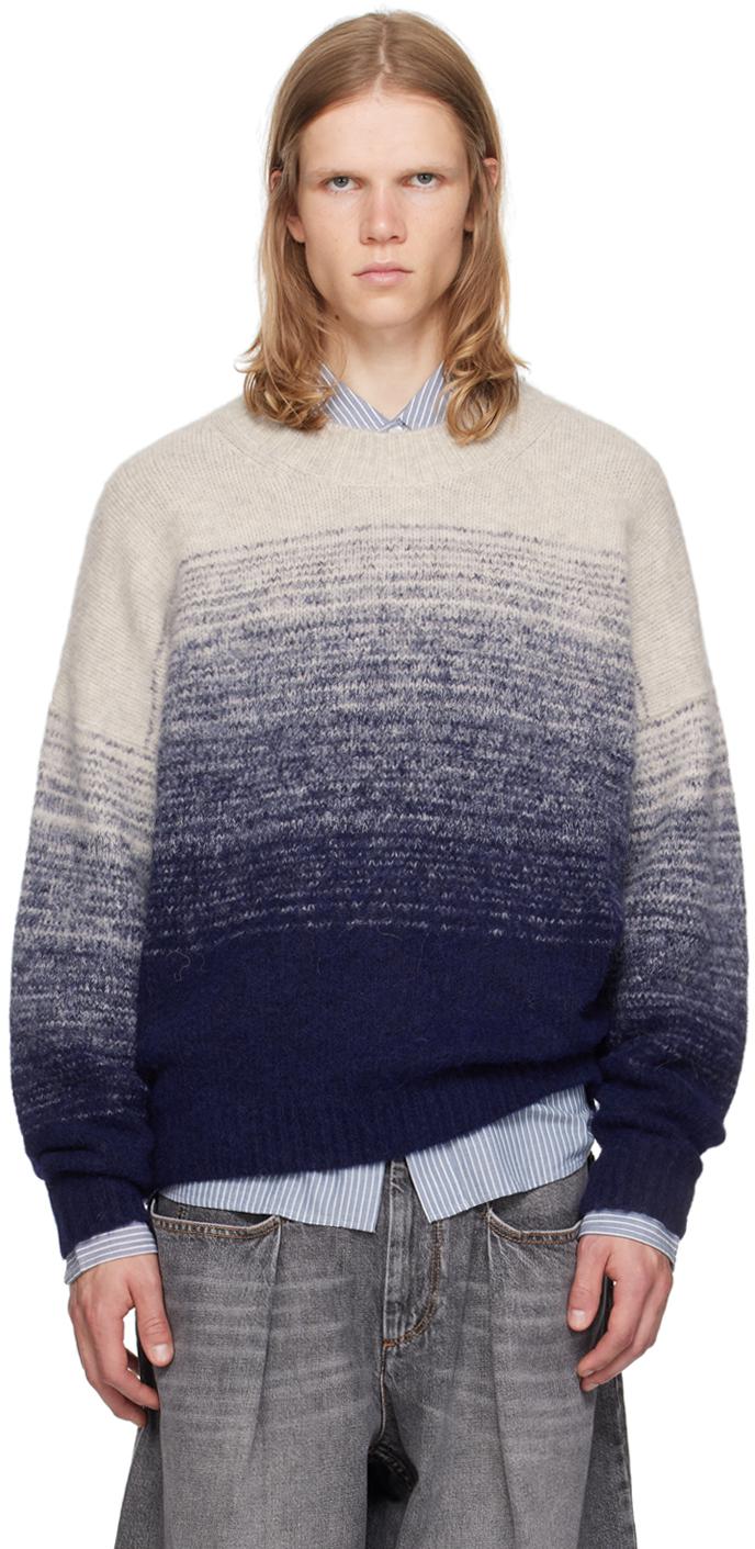 ISABEL MARANT Drussell Sweater endource