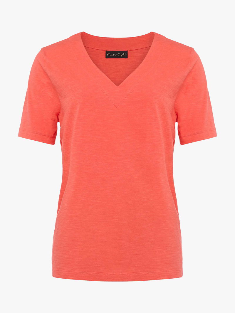 Phase Eight Elspeth V Neck Top Phase Eight Elspeth V Neck Top