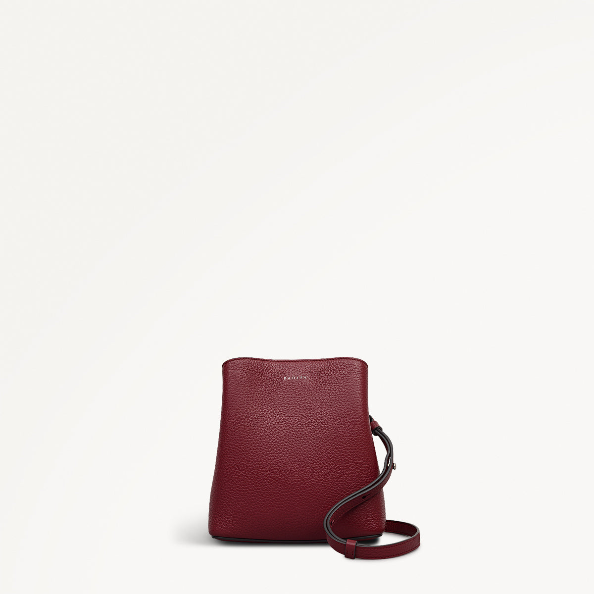 RADLEY Dukes Place Leather Small Compartment Cross Body Bag | endource