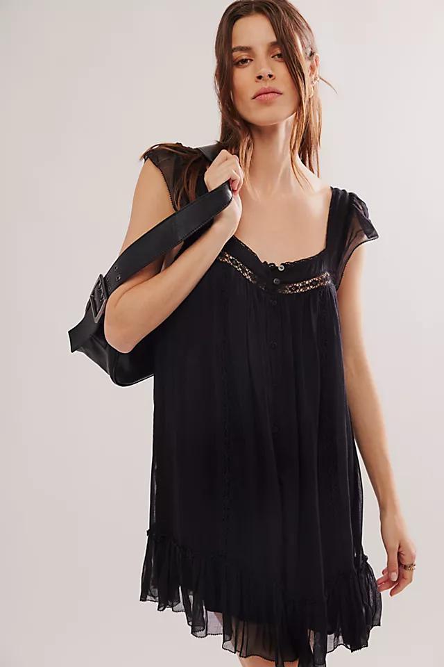 FREE PEOPLE Olivia Dress | endource