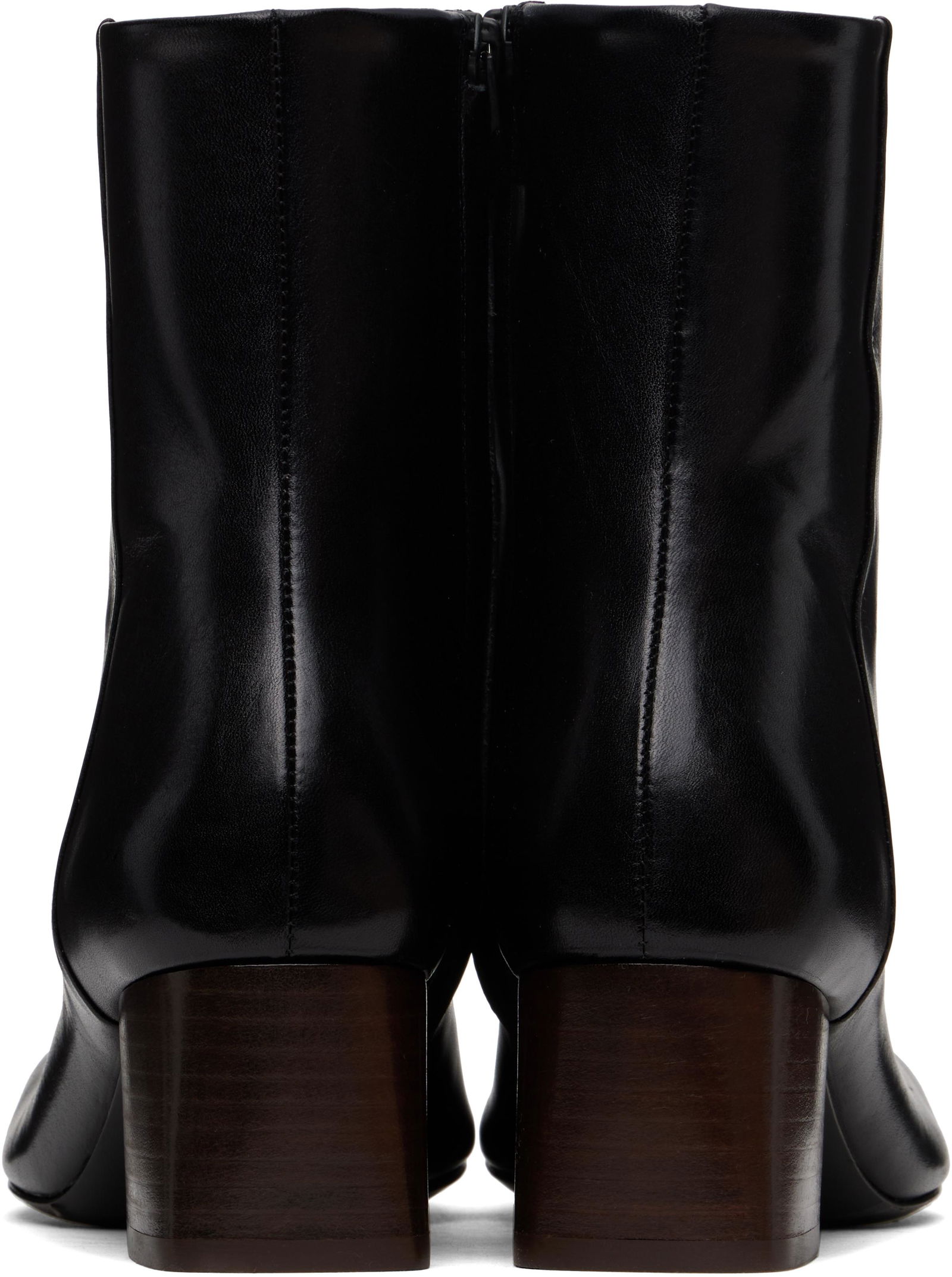LEMAIRE Anatomic 55 Boots | endource