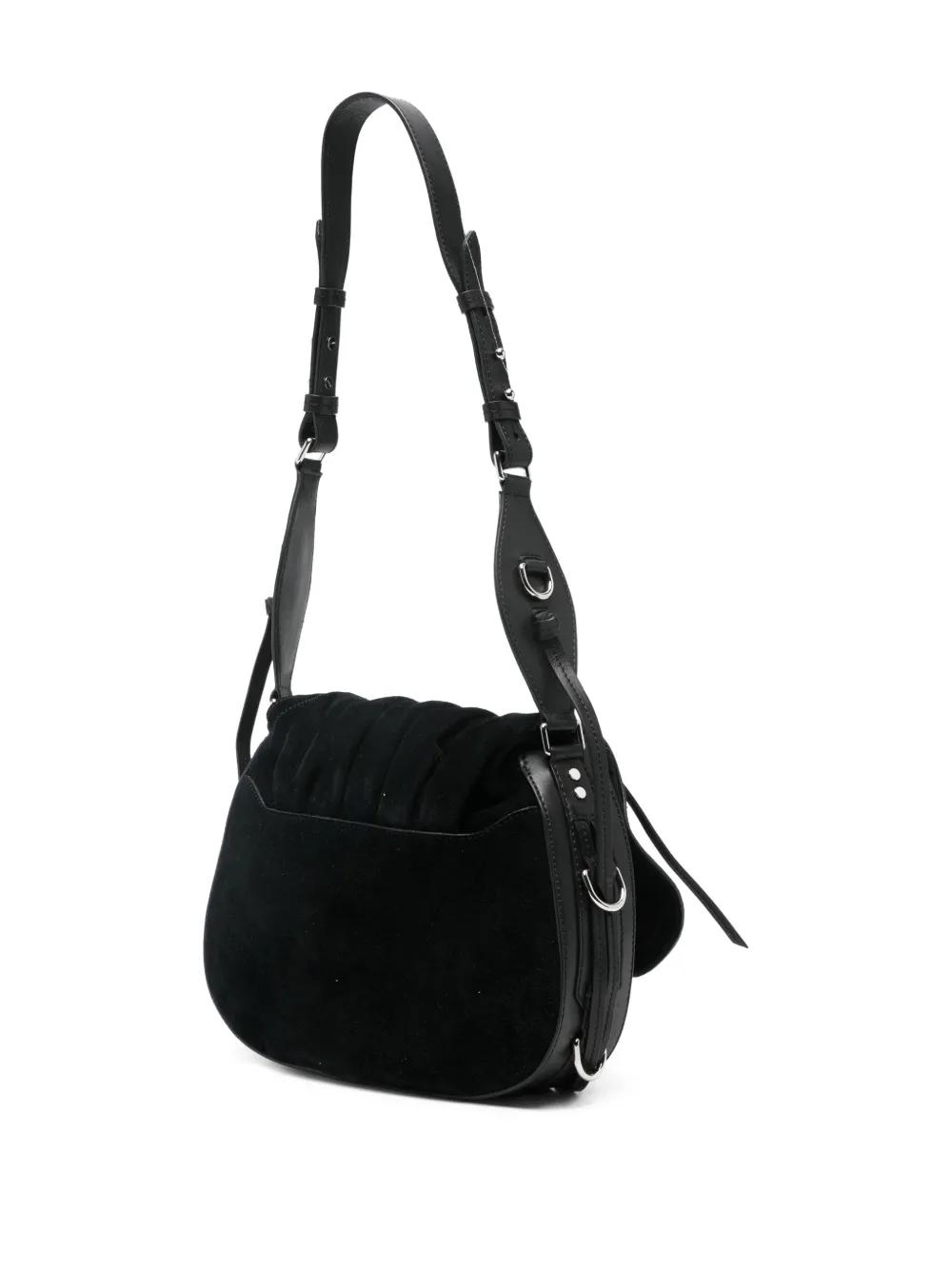 black and white with floral on it mini backpack Jansport floral mini backpack