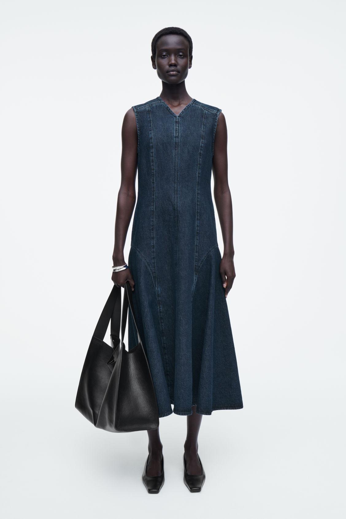 sachin and babi light blue dress Dresses for Women: elegant, chic and glam dresses main image 0