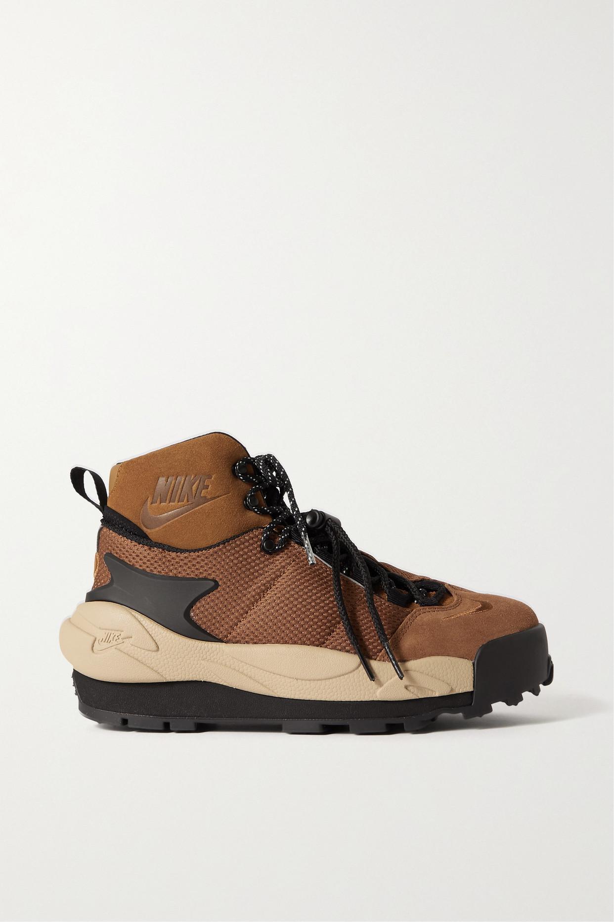 NIKE Nike x Sacai - Magmascape SP Sneakers | endource