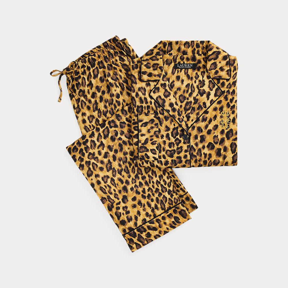 lauren-ralph-lauren-leopard-print-sateen-sleep-set-in-brown-endource