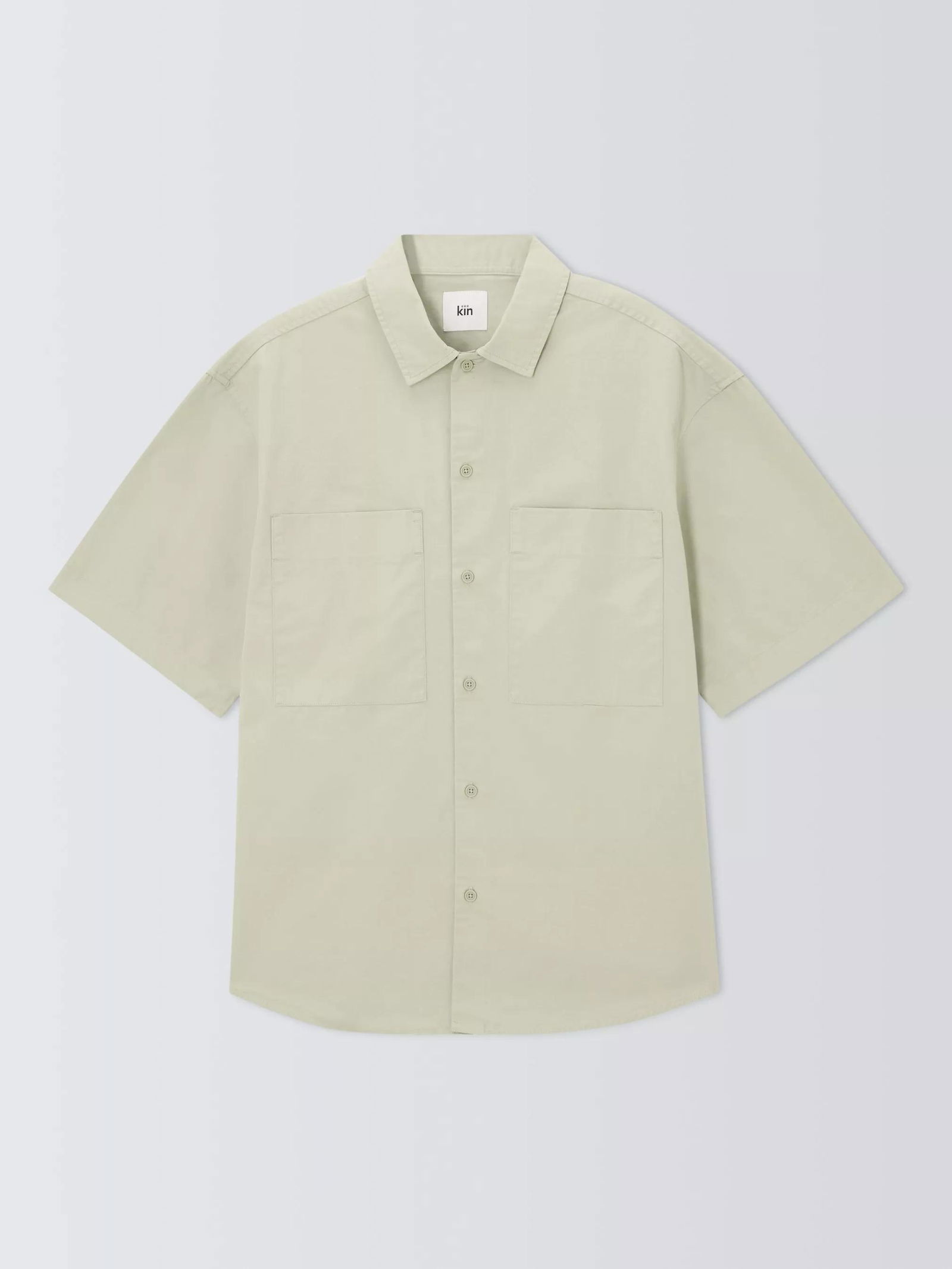 KIN Utility Shirt | endource