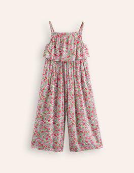 BODEN Wide Leg Jumpsuit endource