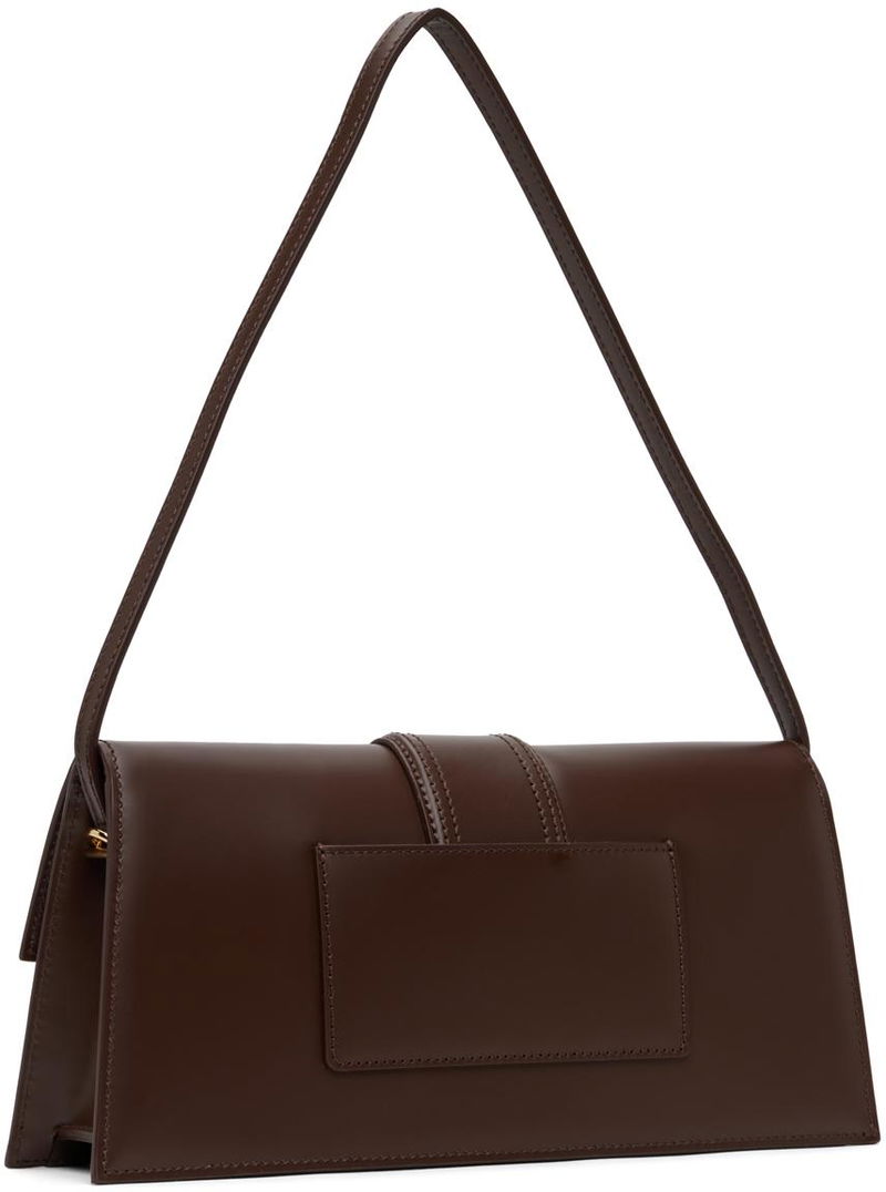 JACQUEMUS Le Raphia 'Le Bambino Long' Bag | Endource