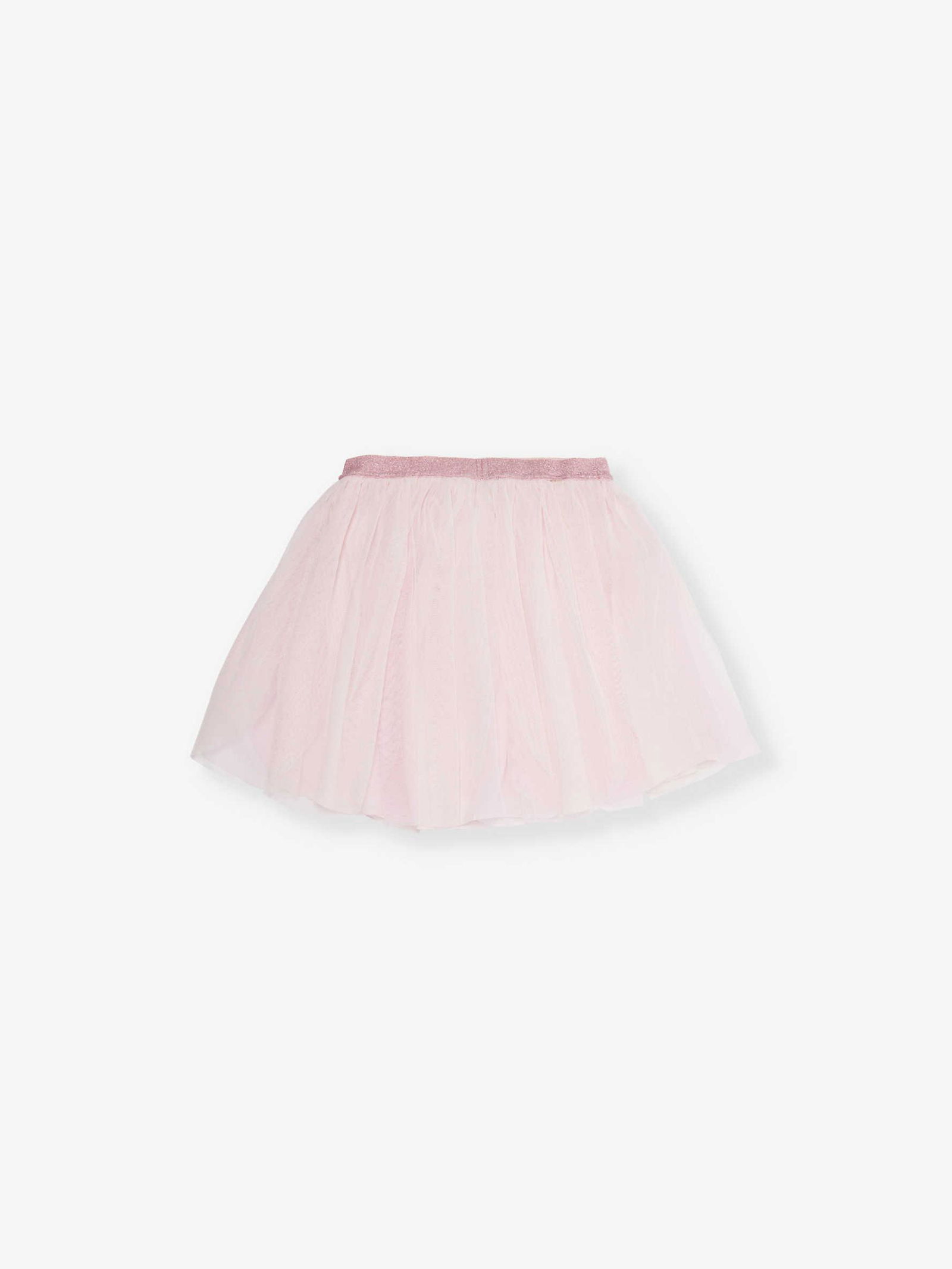 Stella Tutu - Ecru Lycra