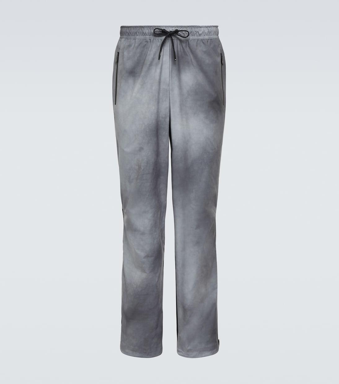 loewe tie dye