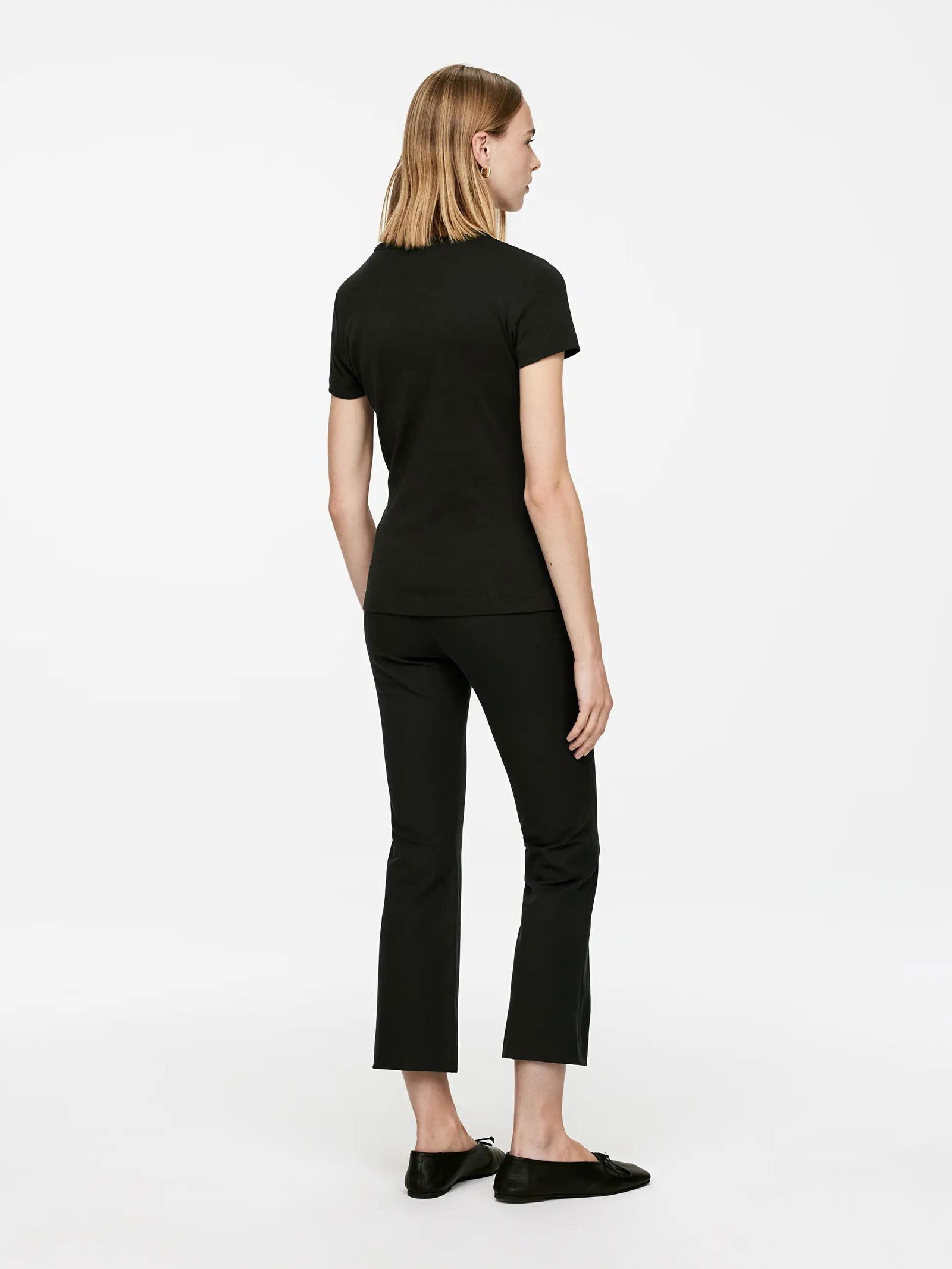 arket-cropped-crease-front-  display picture 1