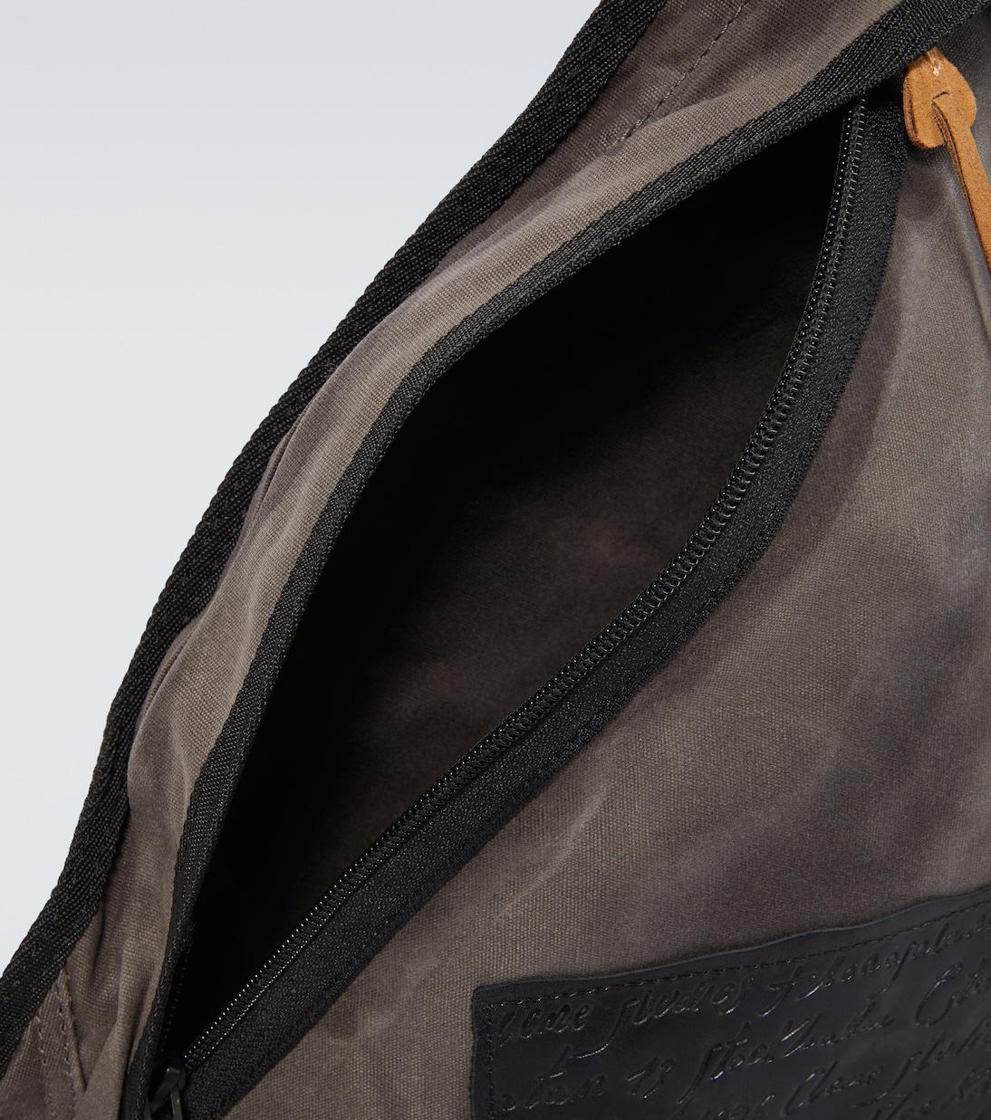 best mens travel toiletry bag 2018 SIDE BY SIDE - TOILETRY BAG