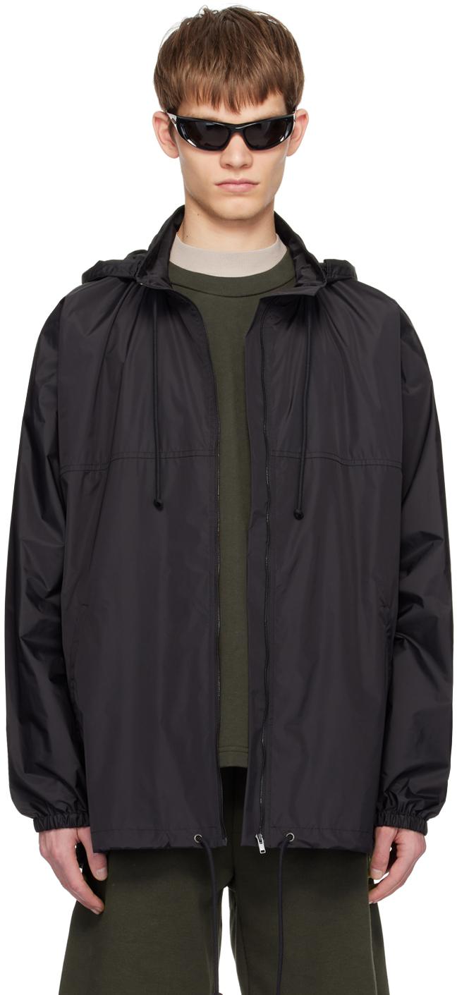 THE ROW Jett Bomber Jacket | endource
