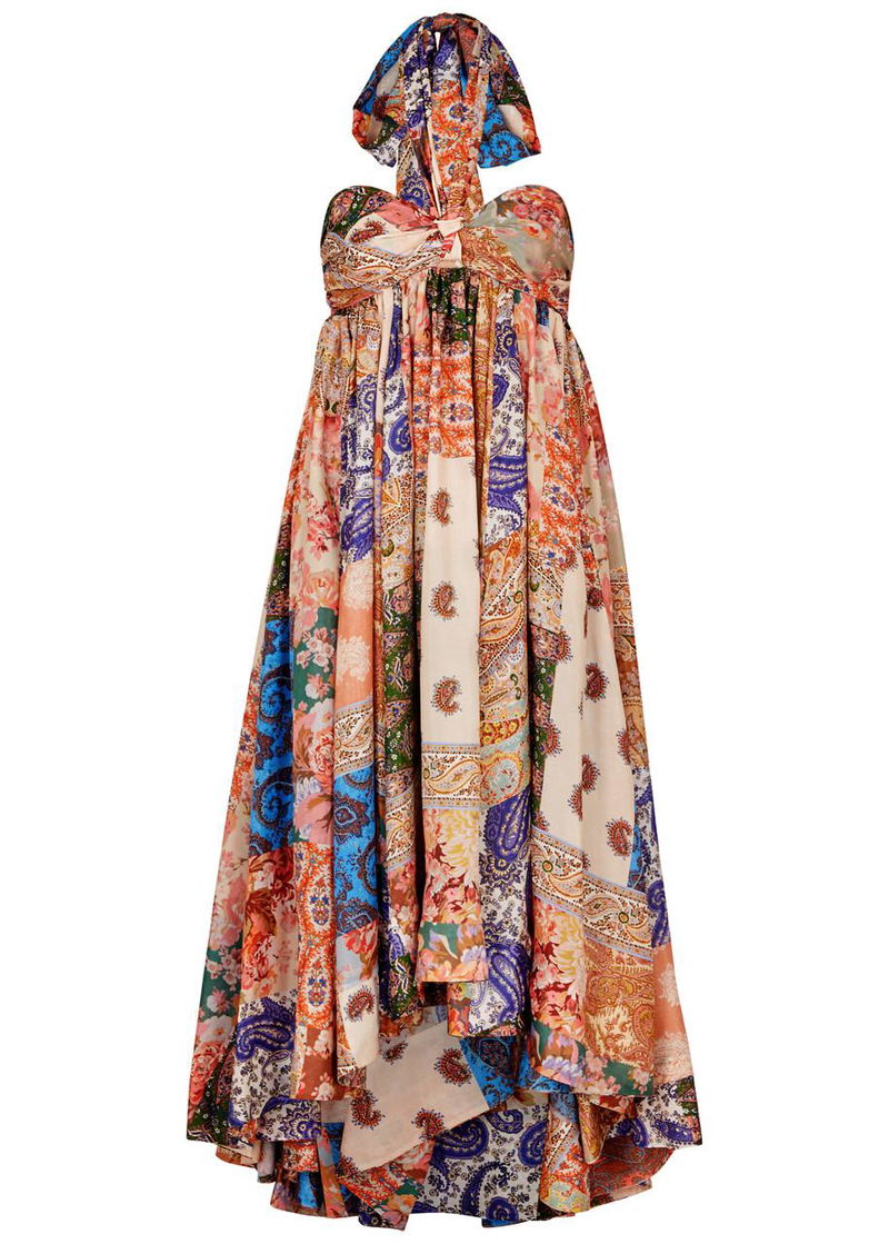 zimmermann devi halter dress Zimmermann - In Motion: New arrivals have landed in stores and online, including the Devi Halter Maxi Dress. Shop Summer Swim 23 > zimm-shop.com/FB-SS23