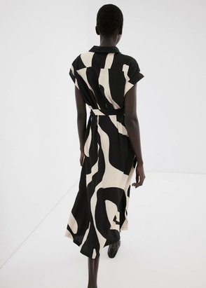 chinese dress ladies Chufy | Maria Maxi Dress main image 1