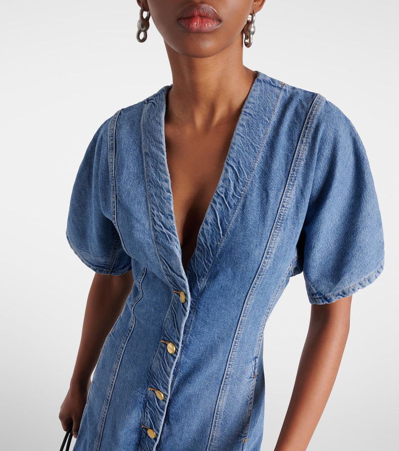 bright blue velvet dress Priya Royal Blue Draping Corset High Slit Velvet Gown – THE DRESSING ROOM main image 0
