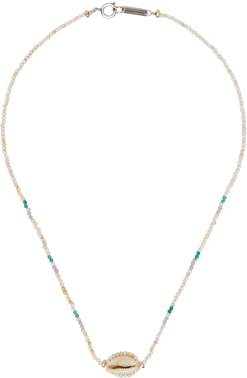 ISABEL MARANT New Malebo Necklace | Endource