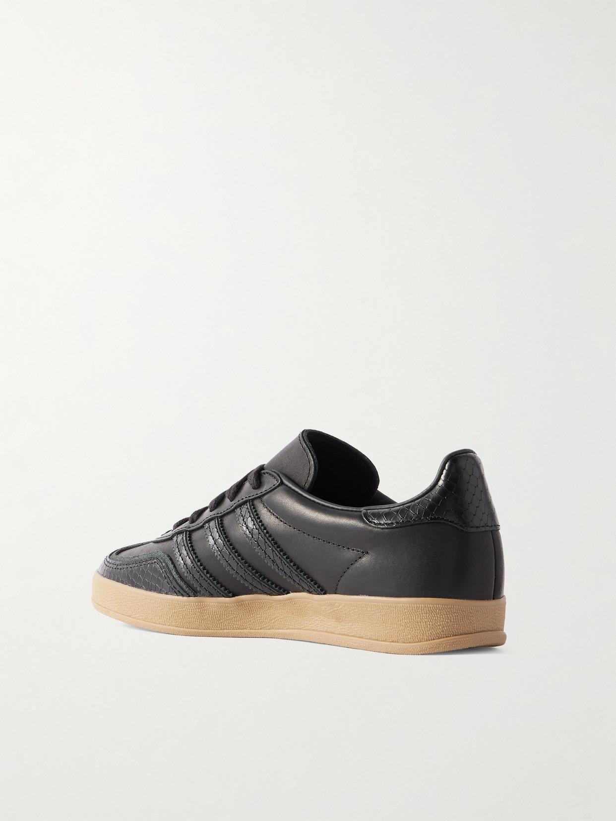 adidas gazelle silver green womens adidas Gazelle Lo Pro W IH1930