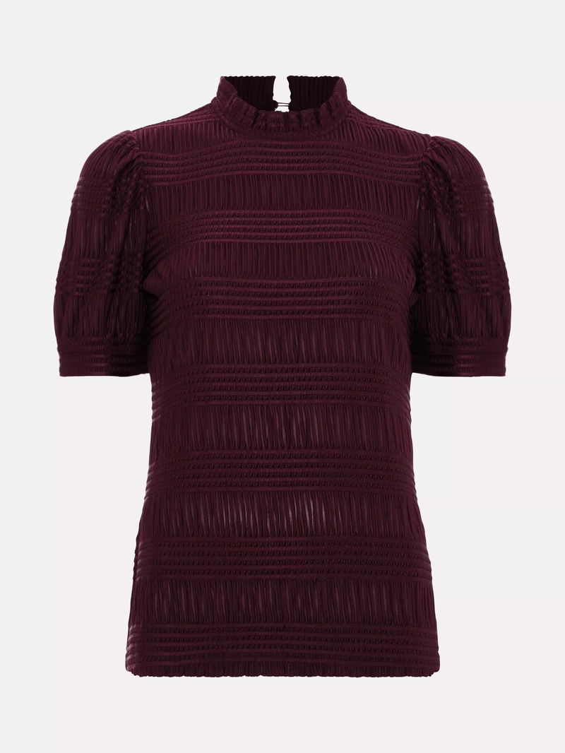 Phase Eight Samiha Print Top Phase Eight Samiha Print Top