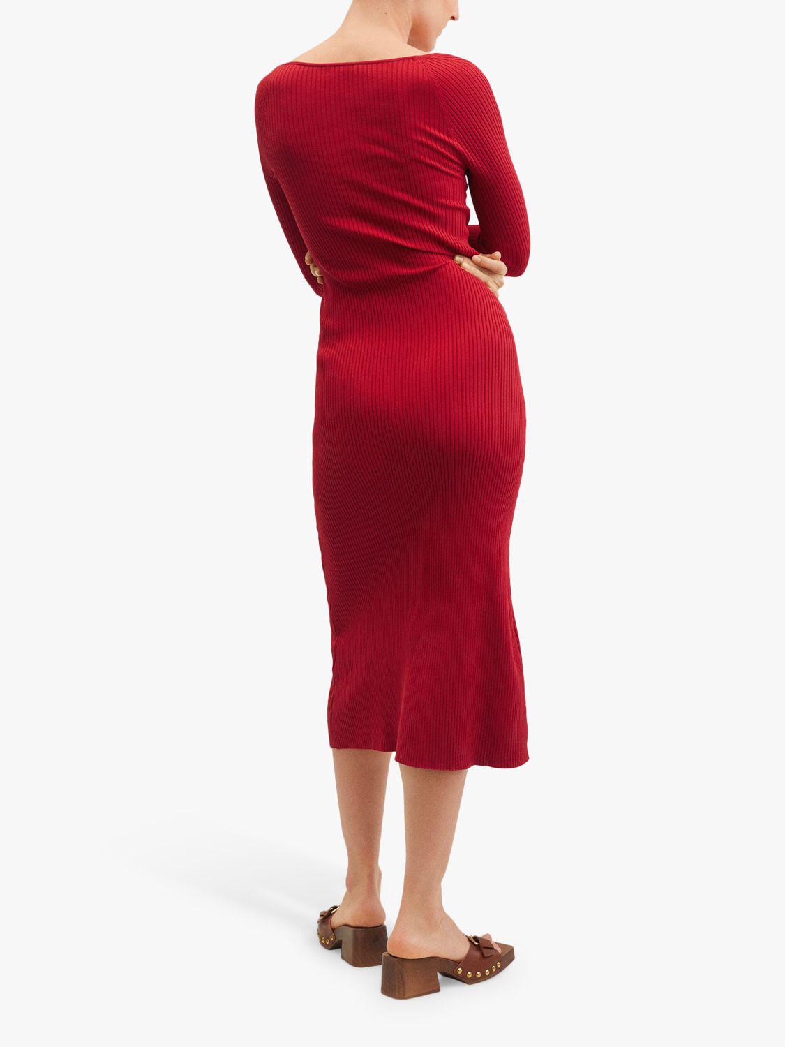 strapless open back dress AC TM1006 main image 1