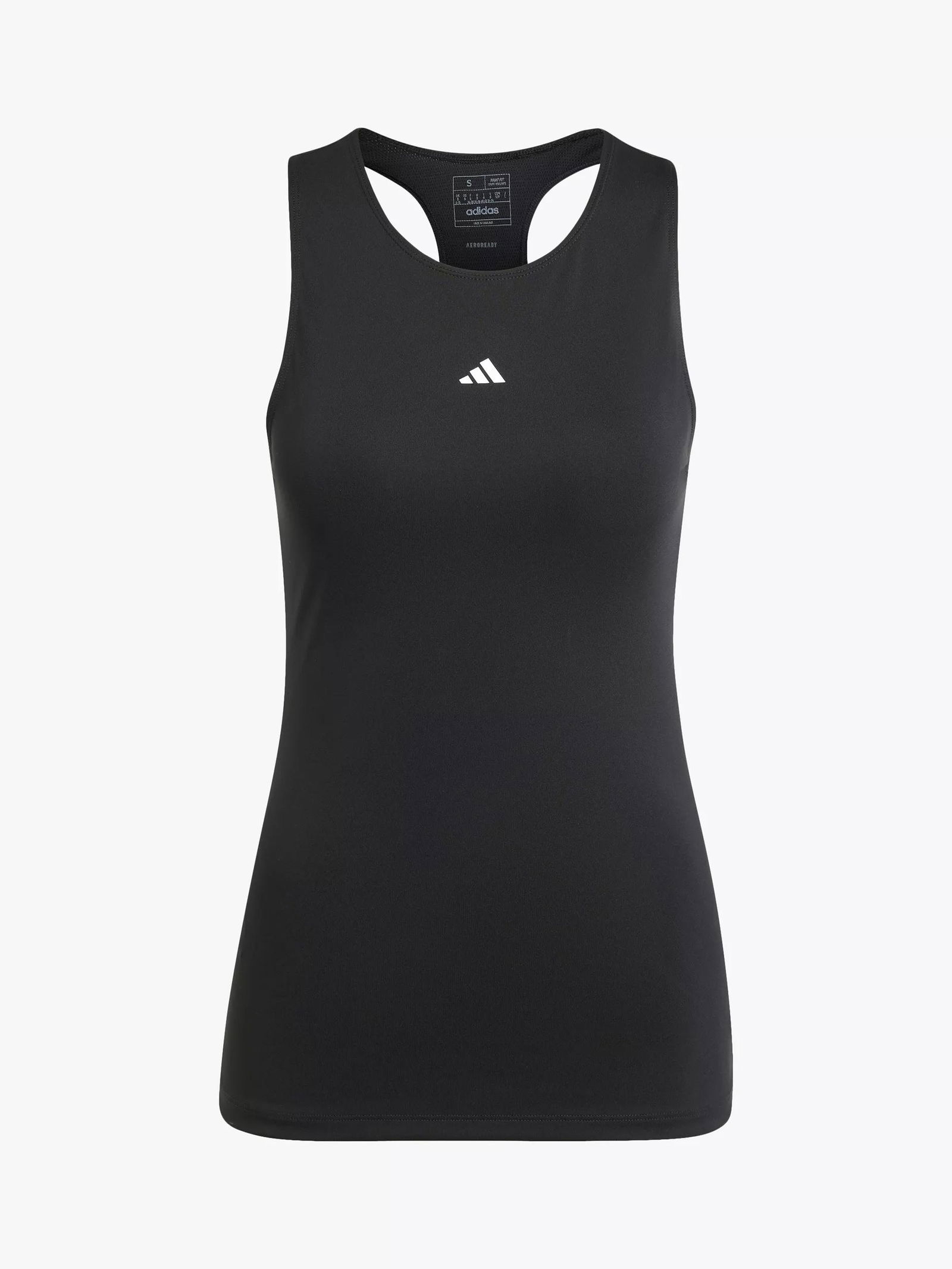 ADIDAS Techfit Racerback Training Tank Top endource