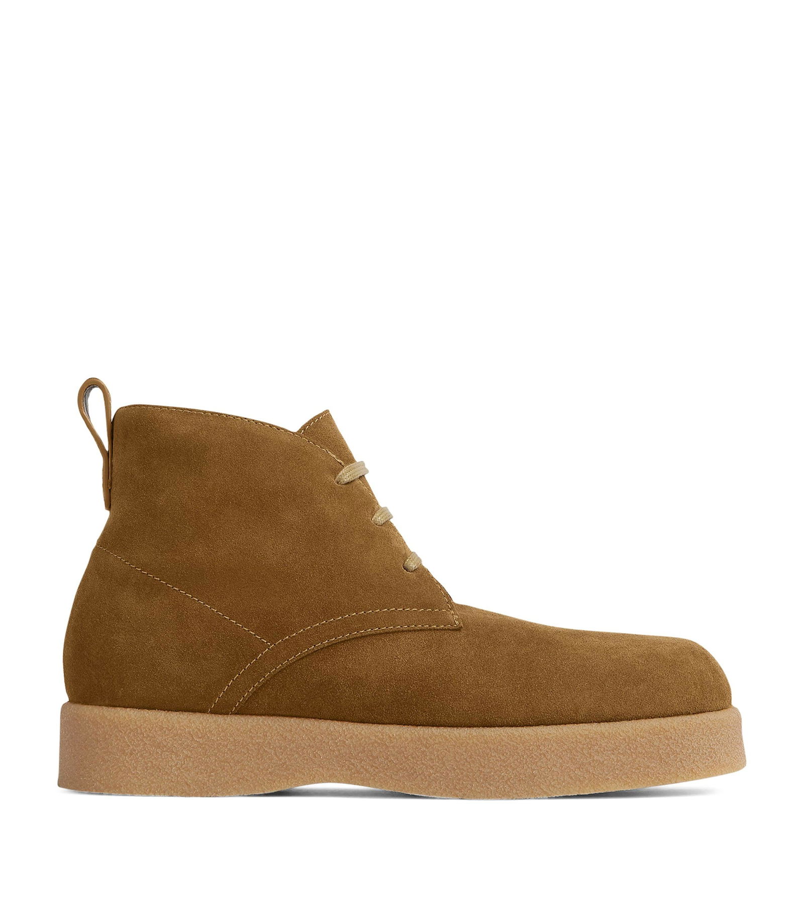 BOTTEGA VENETA Lace-Up Torino Ankle Boots | endource