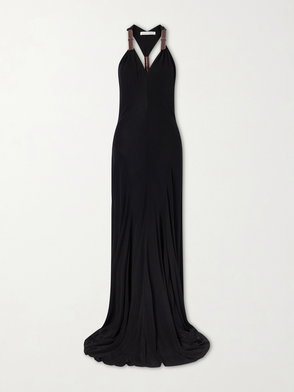 CHRISTOPHER ESBER Black Dresses | endource