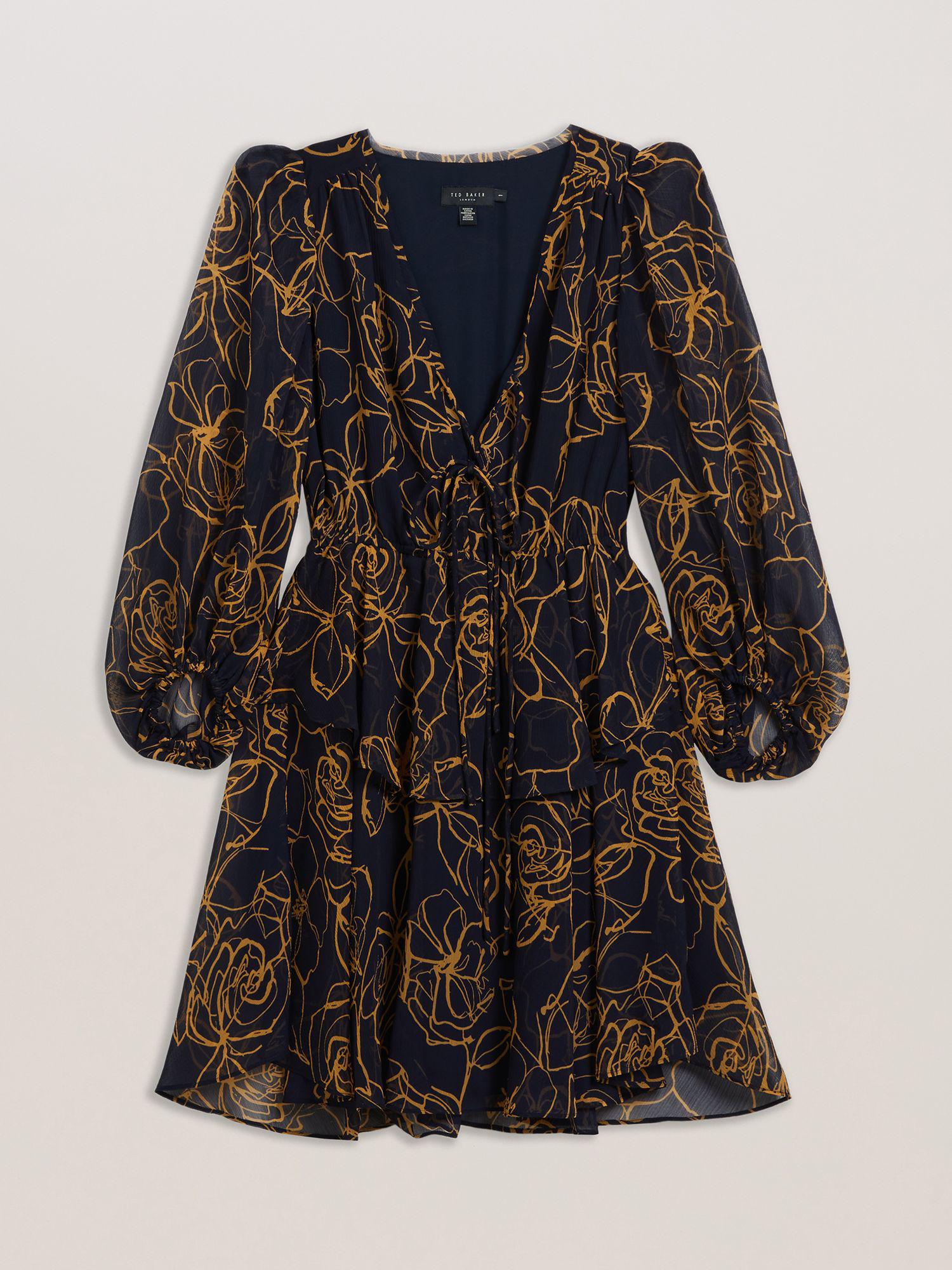 Ted Baker Mini Dress