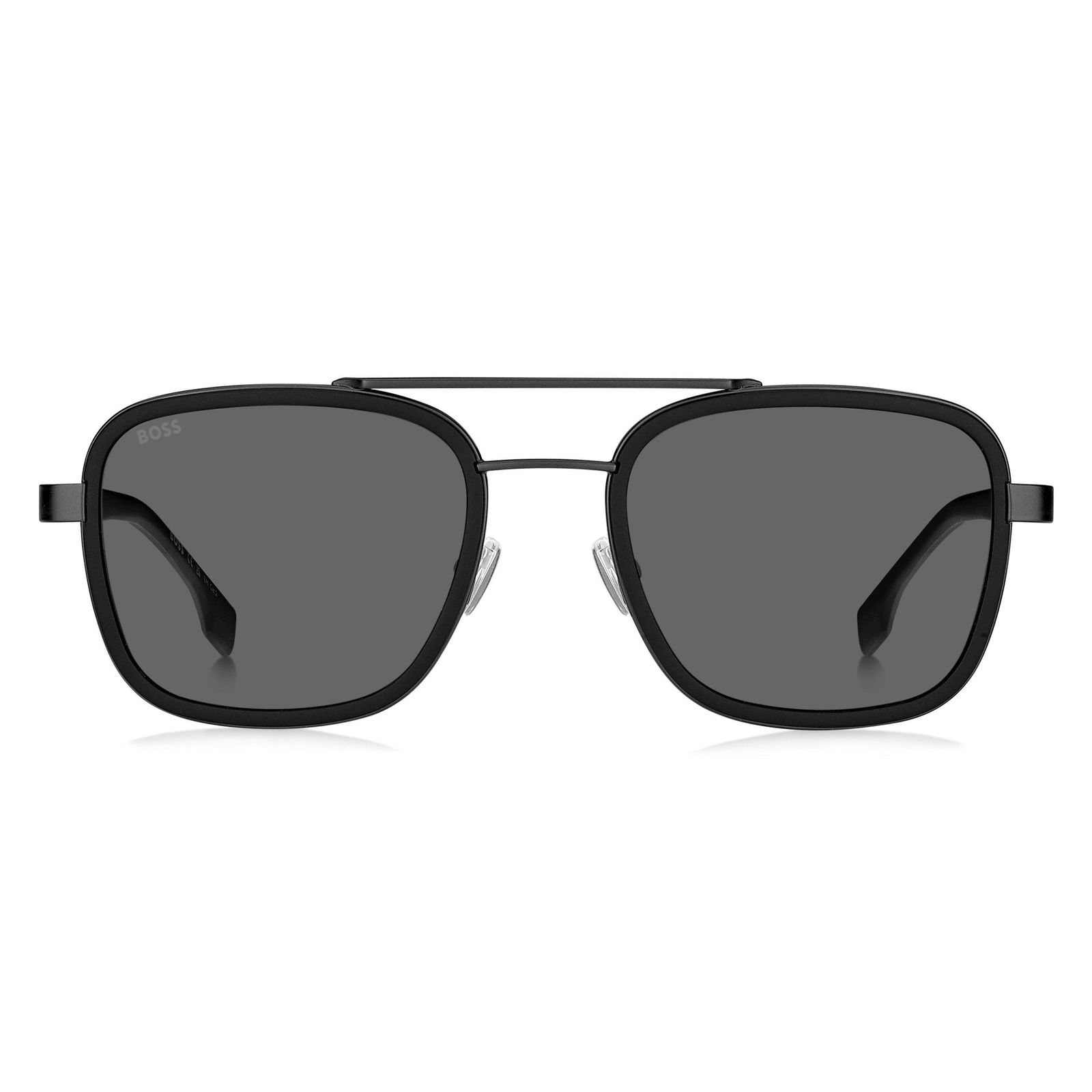 BOSS Double Bridge Sunglasses | endource