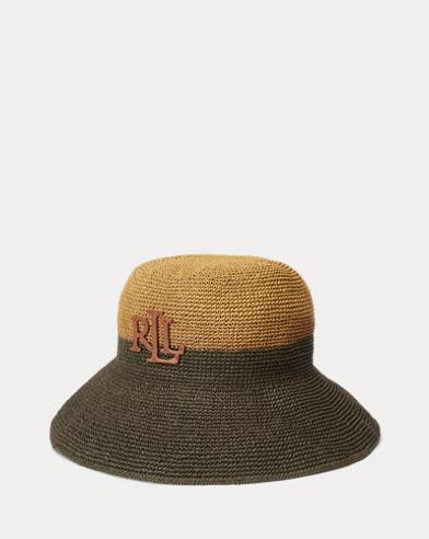 ISO!!!! Ralph Lauren Crochet Bucket Hat Polo Ralph Lauren Fairisle Crochet Bucket Hat (Men) | Nordstrom main image 4