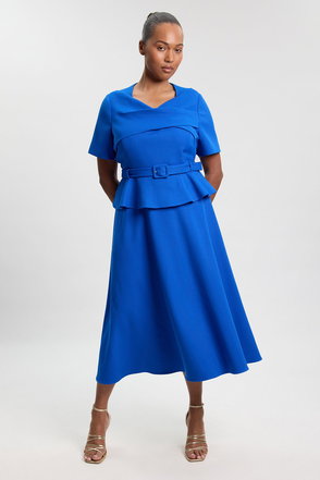 KAREN MILLEN Blue Dresses