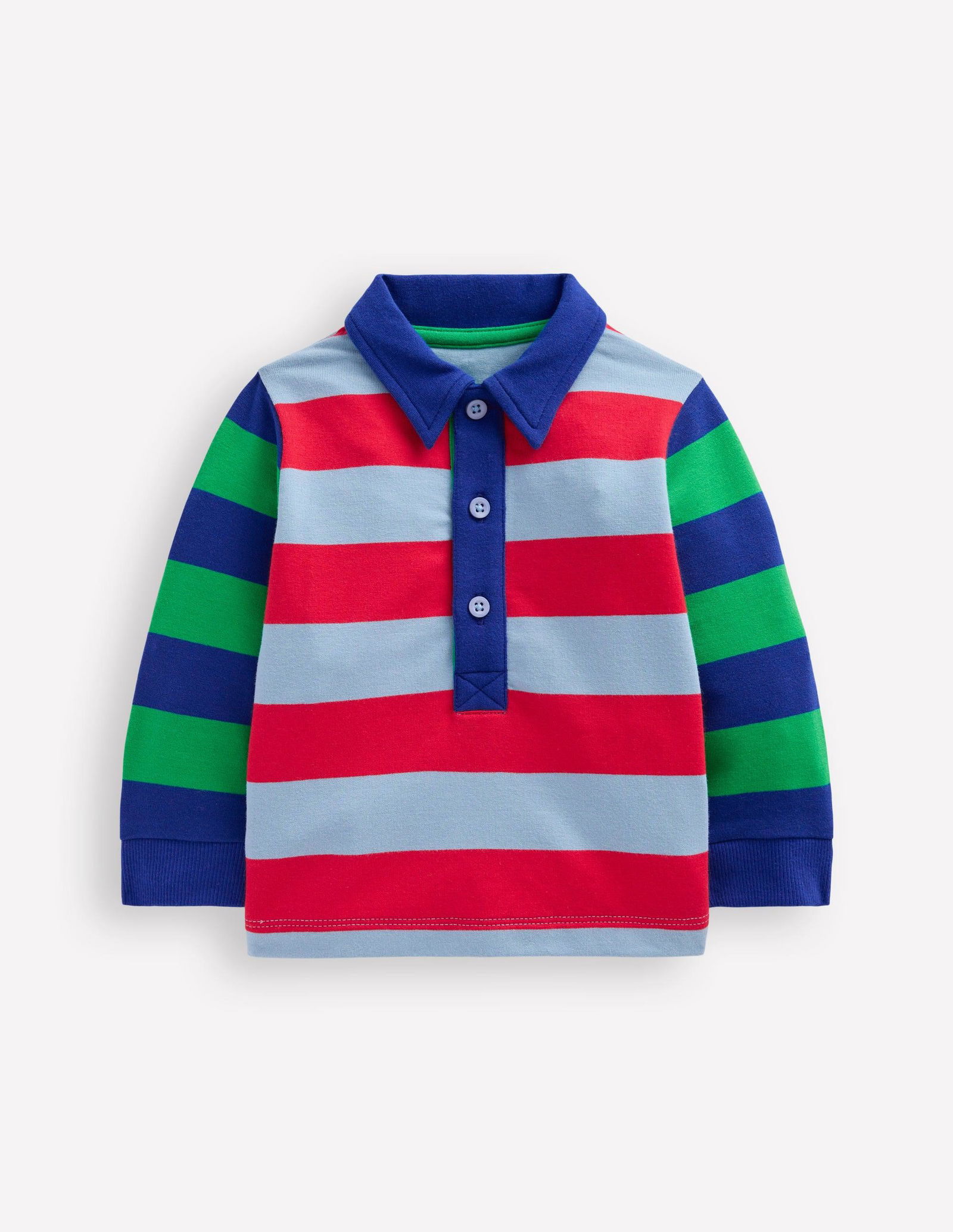 BODEN Rugby Shirt | endource