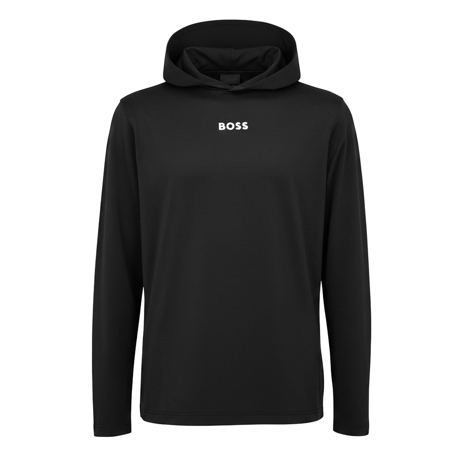 BOSS Scott Active Hoodie | endource