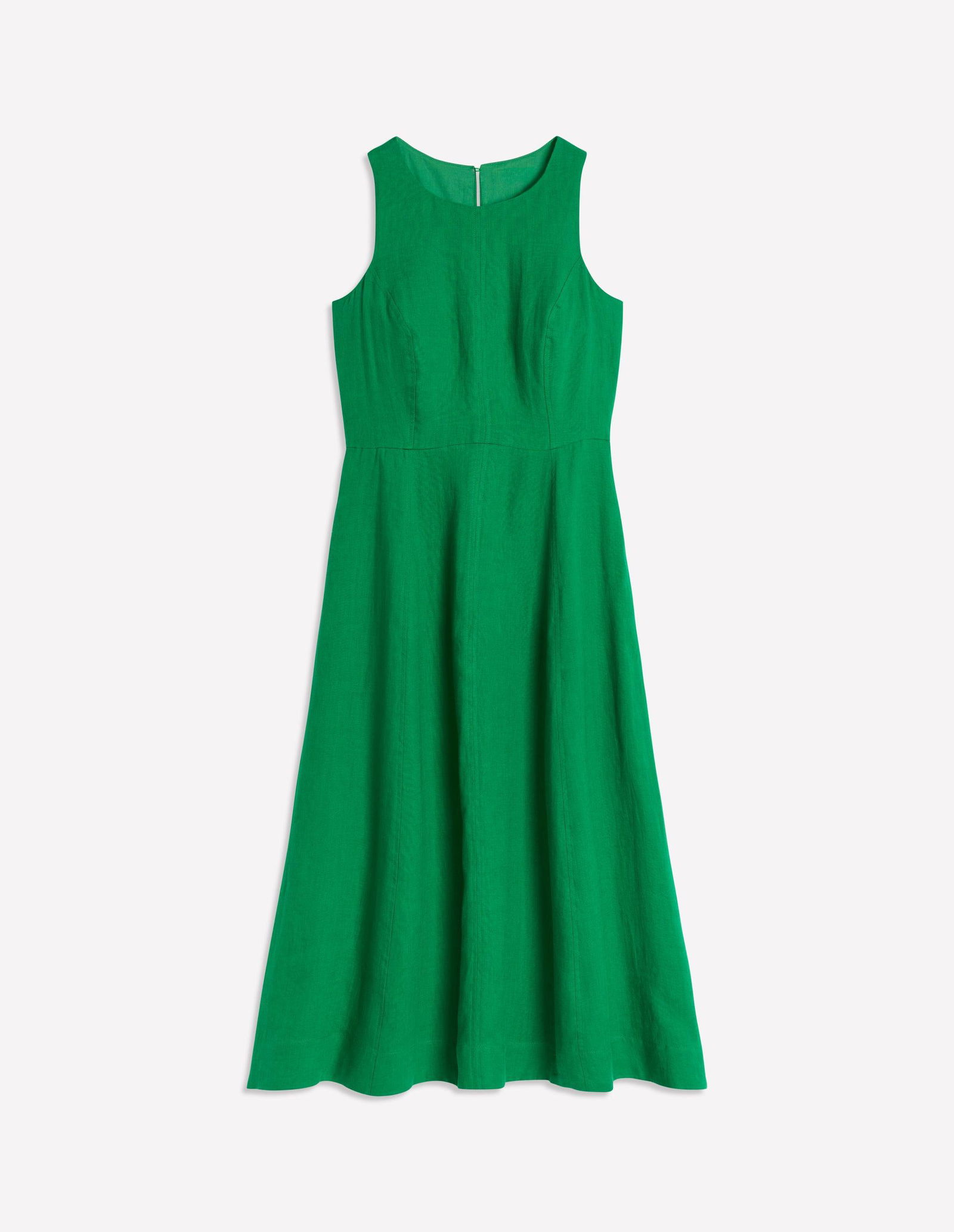 BODEN Carla Linen Midi Dress | endource BODEN Carla Linen Midi Dress | endource
