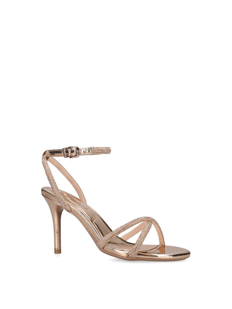 carvela embellished heels