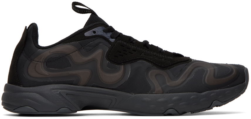 ACNE STUDIOS Ribbon Sneakers | endource