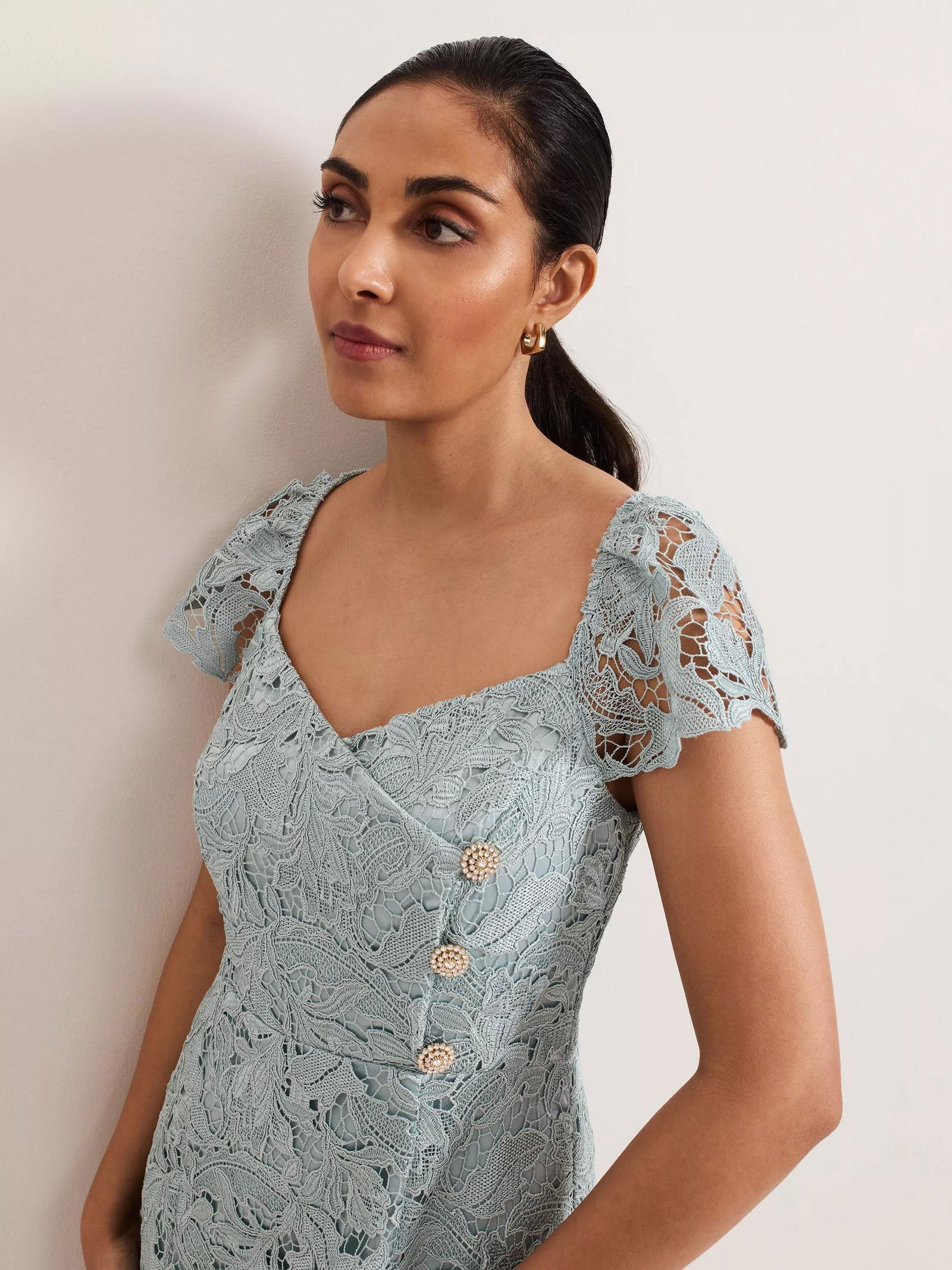 phase eight alice lace dress PHASE EIGHT Alicia Tapework Lace Dress