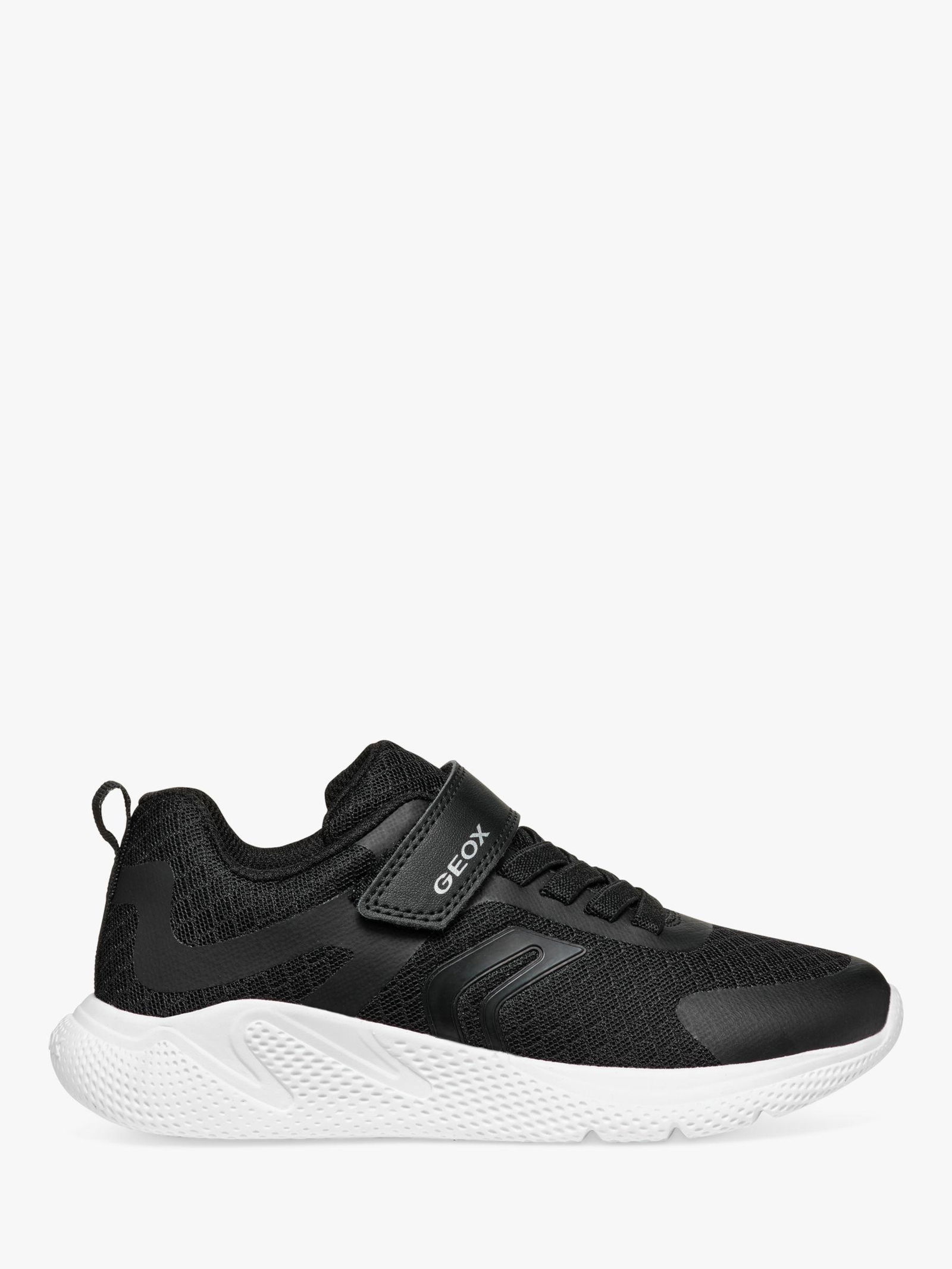 Geox J Bernie Trainer main image 0