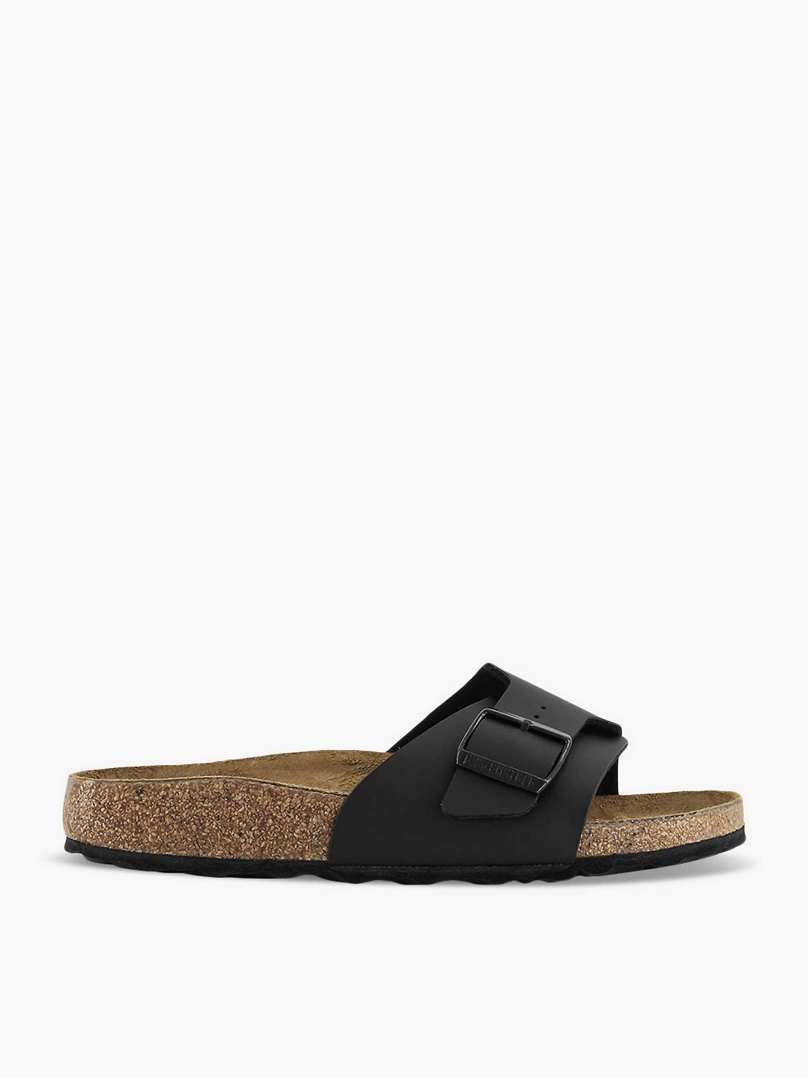 birkenstock single strap