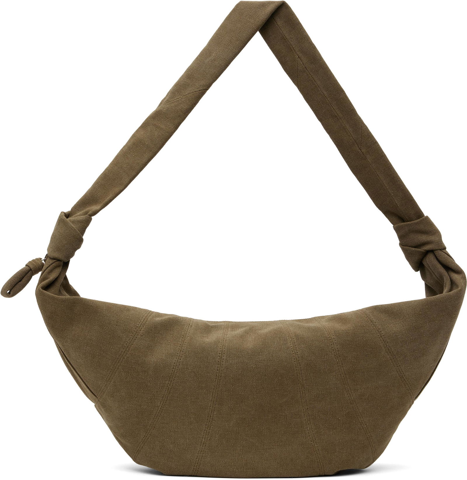 LEMAIRE XL Croissant Bag | endource