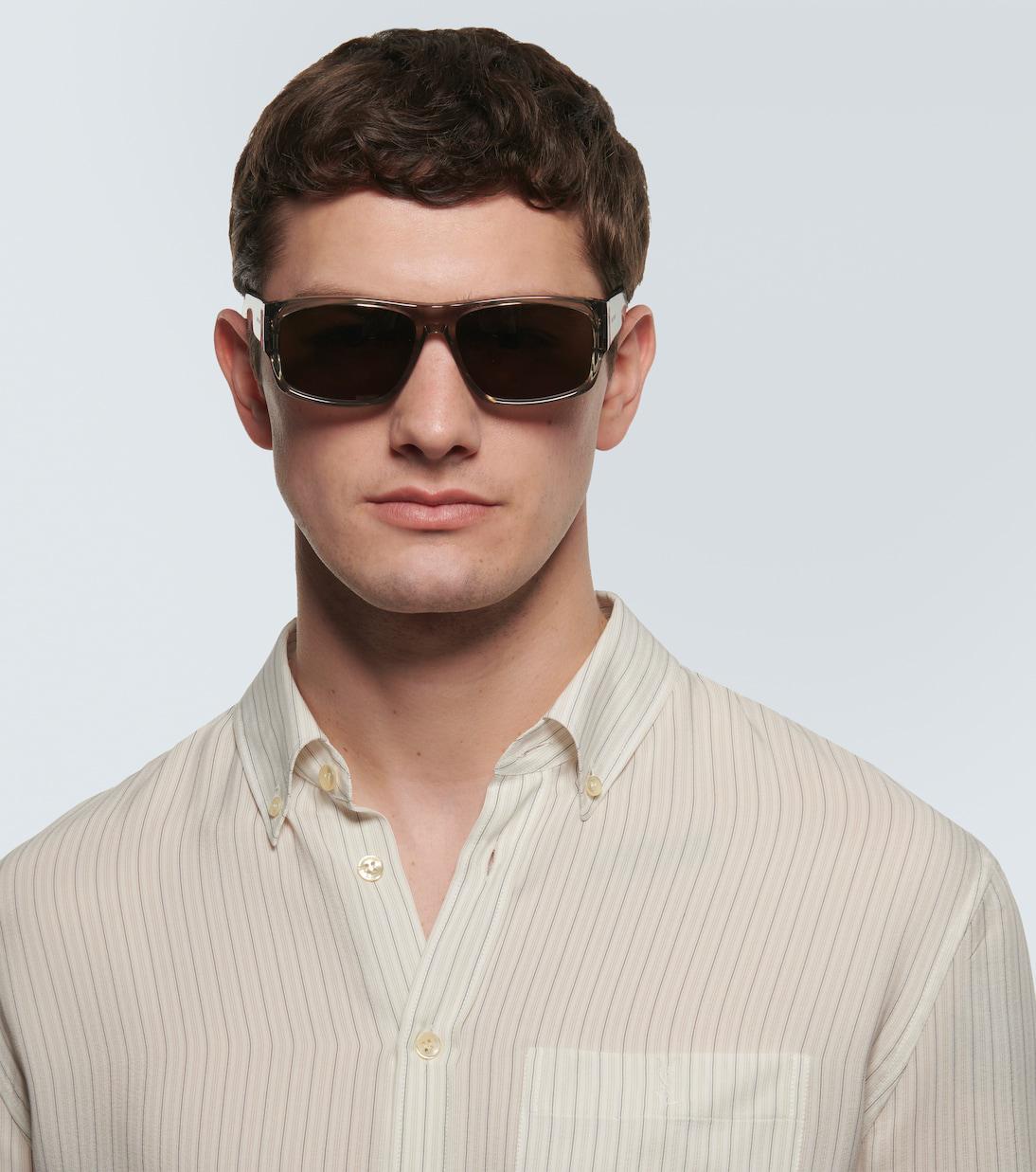 saint-laurent-sl-689-square-  display picture 2