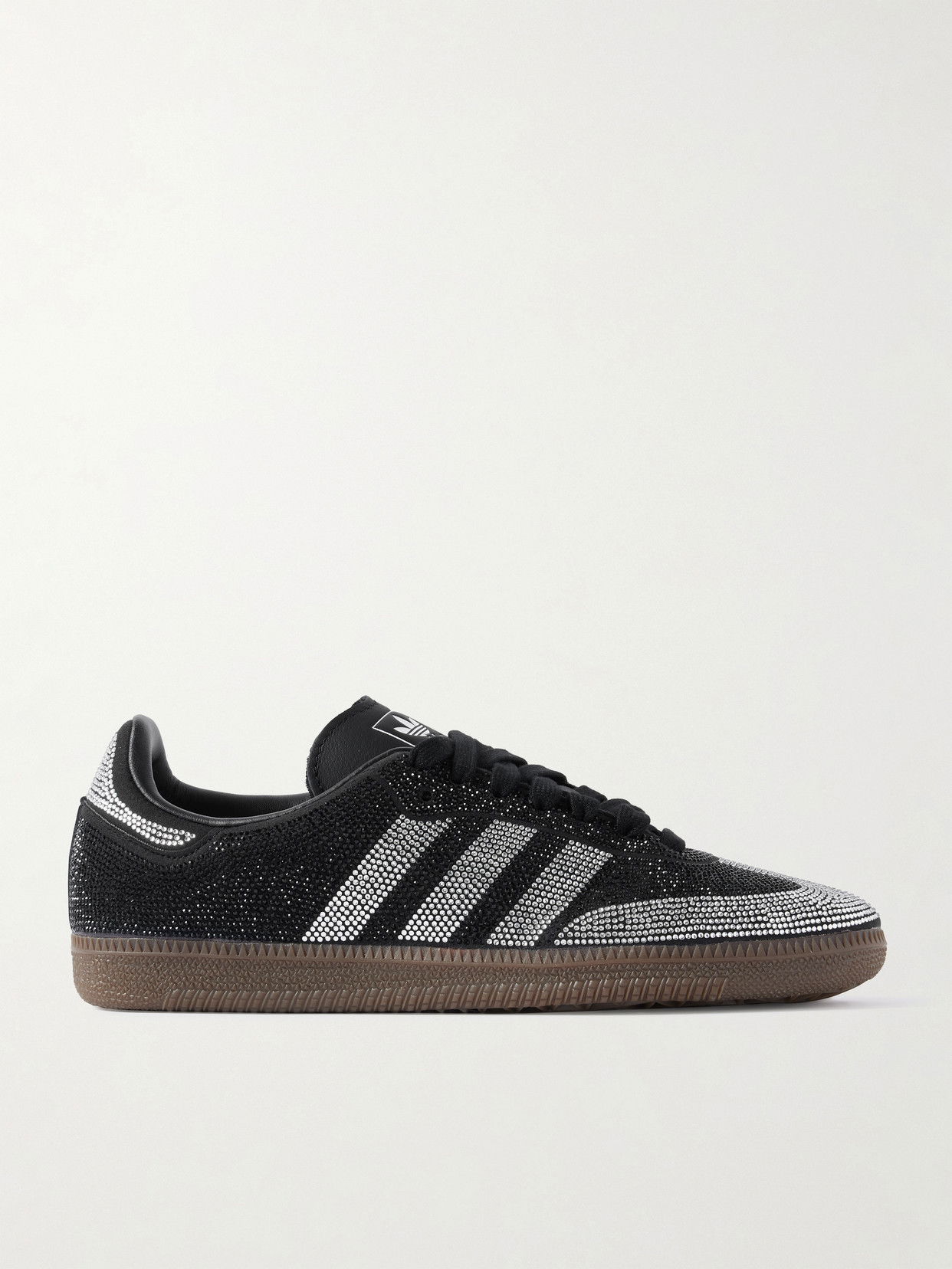 adidas gazelle silver green womens Adidas Samba Swarovski Zebra main image 0