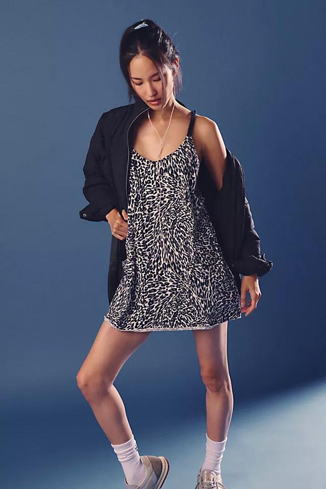 knee length dresses for ladies Time to Get It Romper Blue / L main image 1