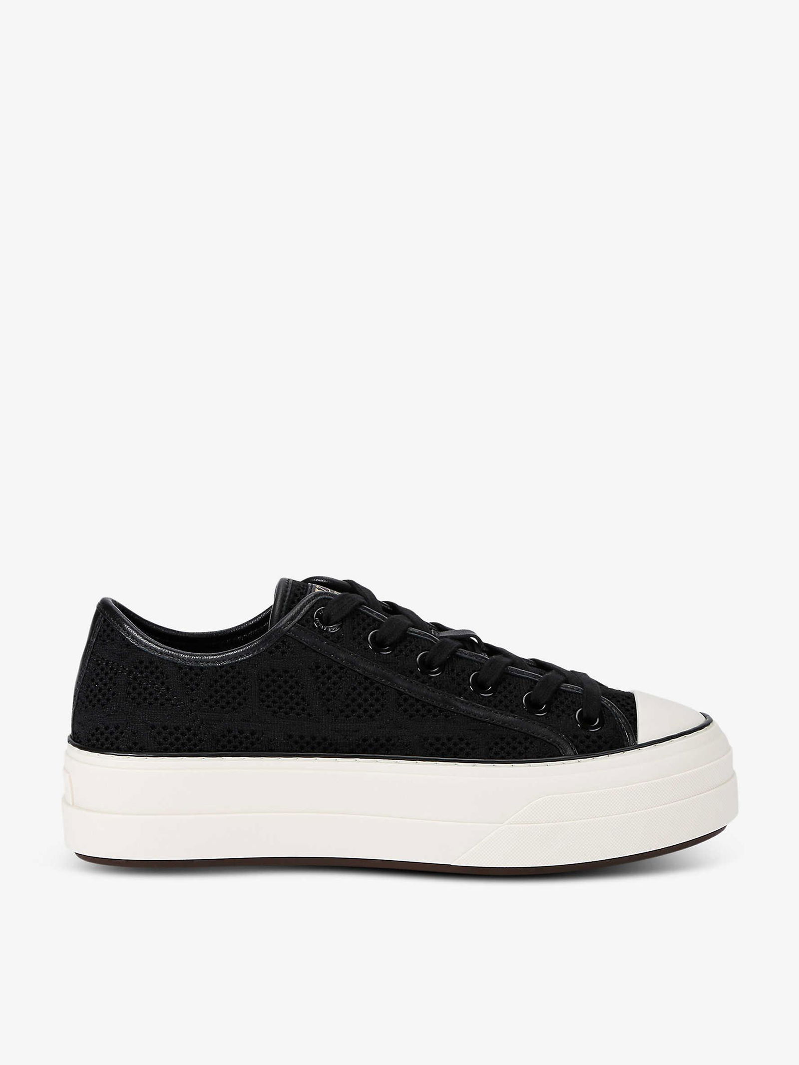 Sneakers 'Totaloop XL' in Toile Iconographe
